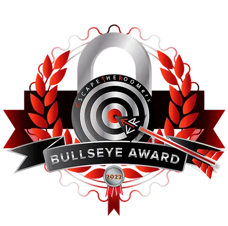 Bullseye Award 2022