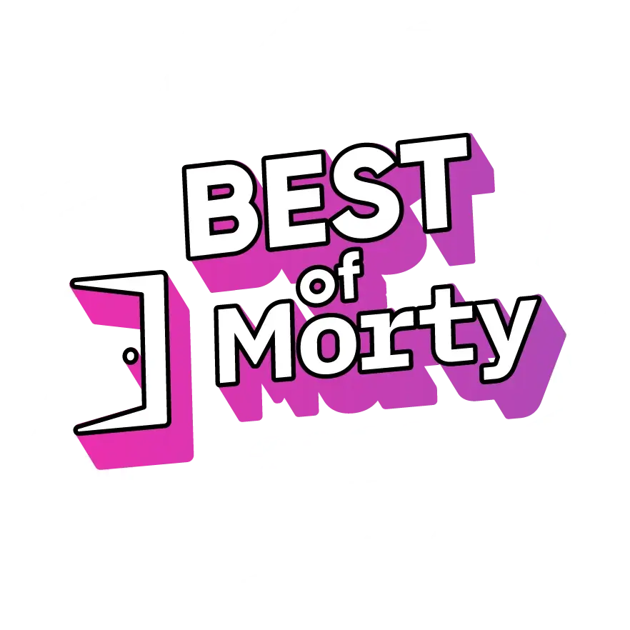 Morty Top Escape Room 2022 Award